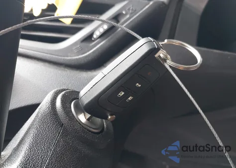 2011 Chevrolet Equinox 1Lt from USA, damaged, VIN 2CNFLEE57B6372296